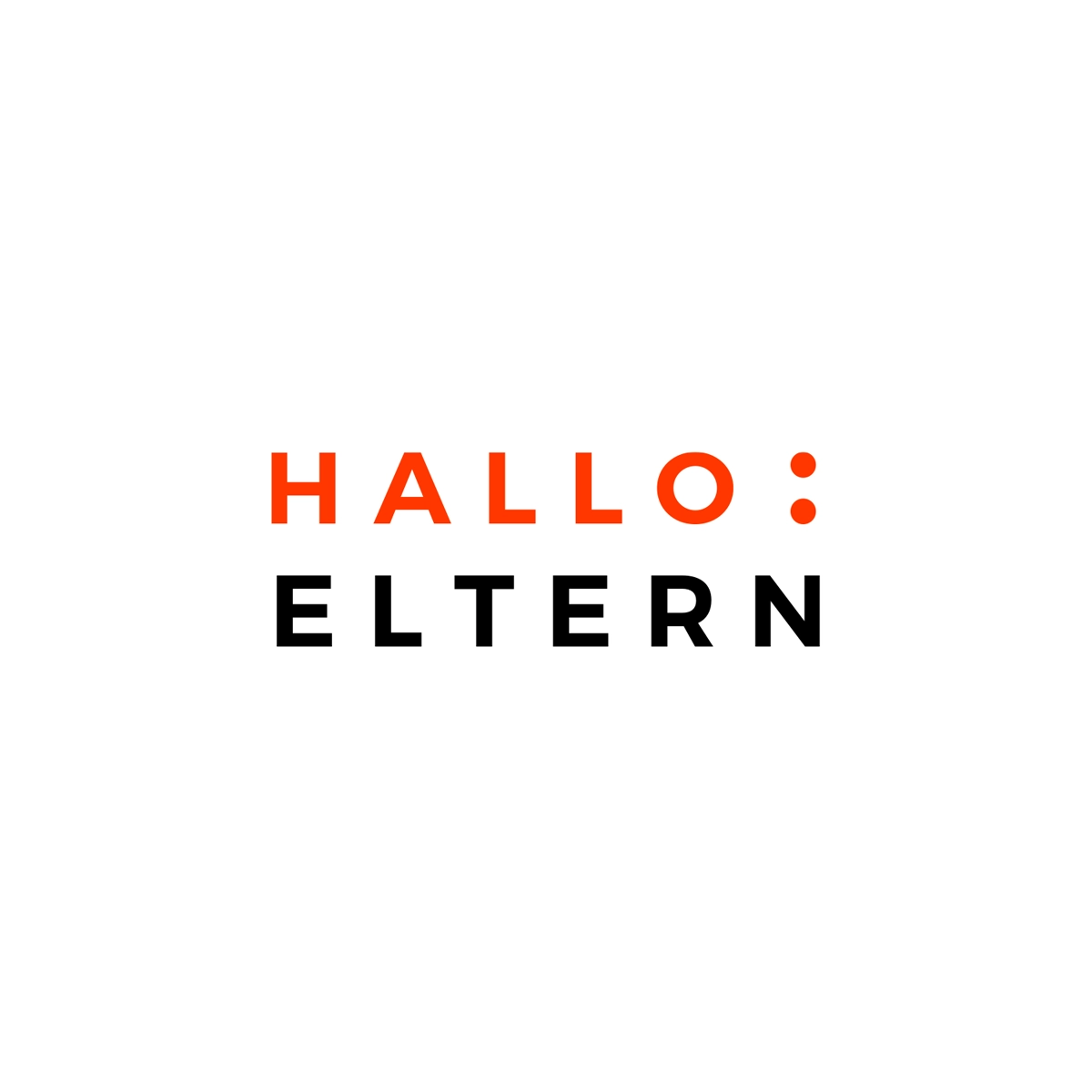 Hallo Eltern