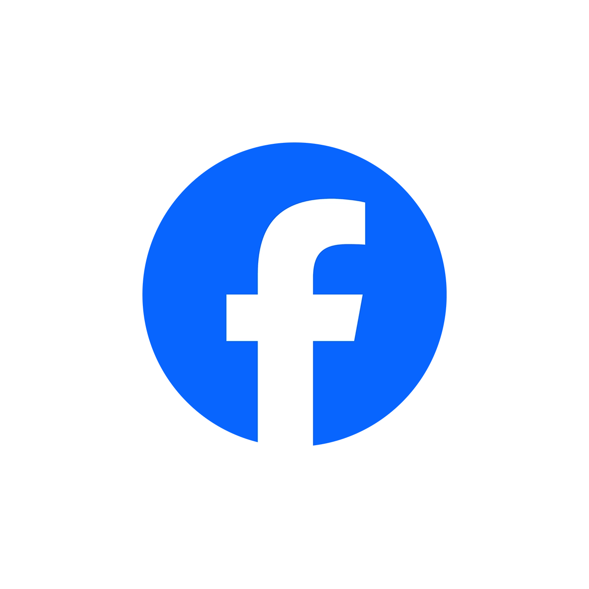 FB Logo neu
