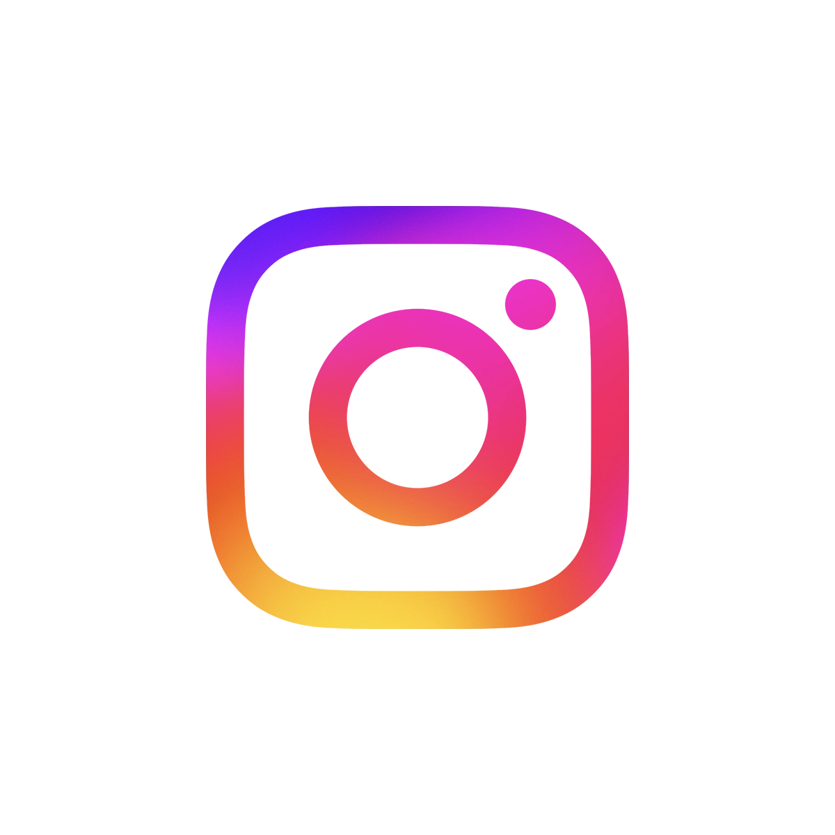 Instagram Logo neu